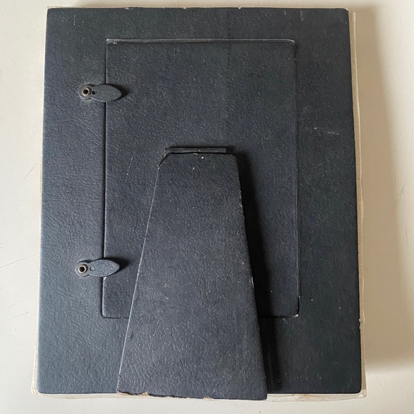 Persona I U.S.S. Santa Nautical Holiday Picture Frame - Picture 12 of 16